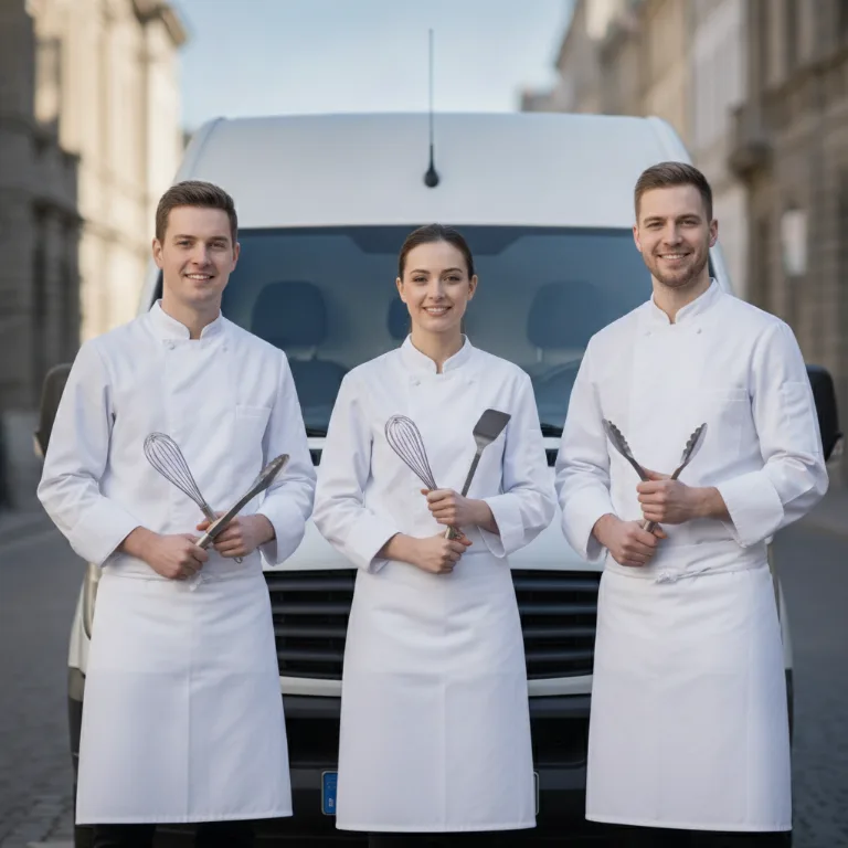 Catering Luksusowy zespół w Gliwice